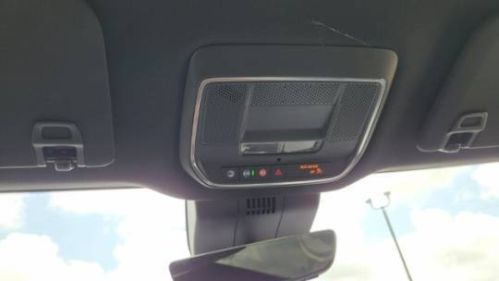 2025 GMC Sierra EV - Images - 22