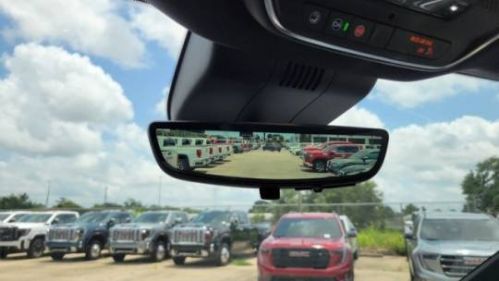 2025 GMC Sierra EV - Images - 23