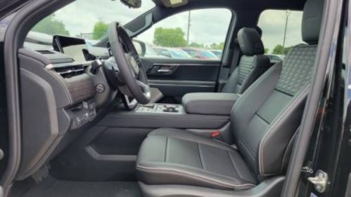 2025 GMC Sierra EV - Images - 25