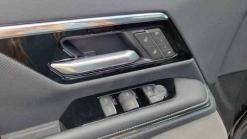 2025 GMC Sierra EV - Images - 29