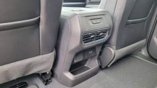 2025 GMC Sierra EV - Images - 33