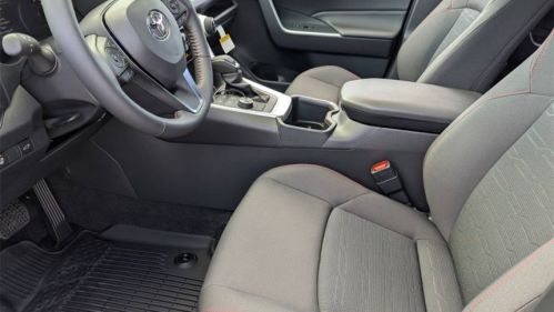 2025 Toyota RAV4 Plug-In Hybrid - Images - 13