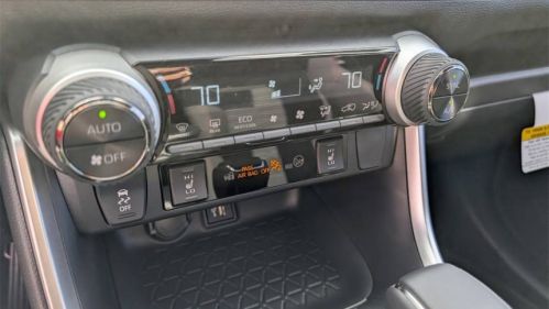 2025 Toyota RAV4 Plug-In Hybrid - Images - 19