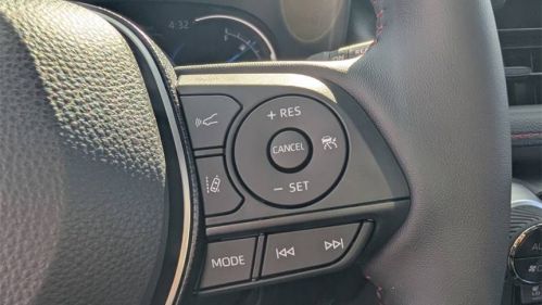 2025 Toyota RAV4 Plug-In Hybrid - Images - 24