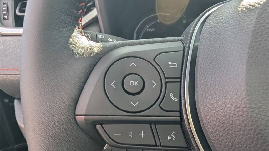 2025 Toyota RAV4 Plug-In Hybrid - Images - 25