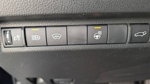 2025 Toyota RAV4 Plug-In Hybrid - Images - 26
