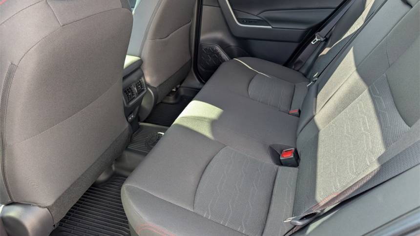 2025 Toyota RAV4 Plug-In Hybrid - Images - 28