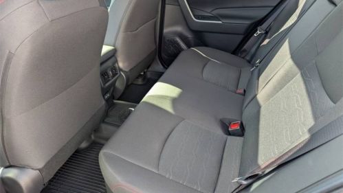 2025 Toyota RAV4 Plug-In Hybrid - Images - 28