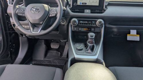 2025 Toyota RAV4 Plug-In Hybrid - Images - 29