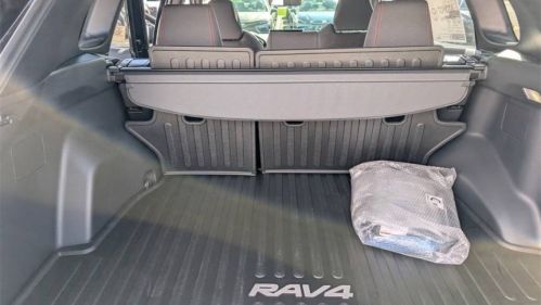 2025 Toyota RAV4 Plug-In Hybrid - Images - 32