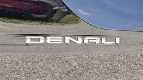2025 GMC Sierra EV - Images - 6