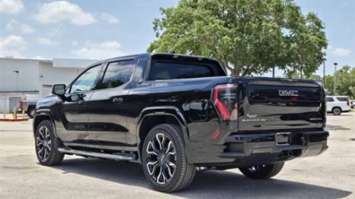 2025 GMC Sierra EV - Images - 8