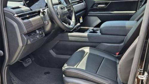2025 GMC Sierra EV - Images - 12