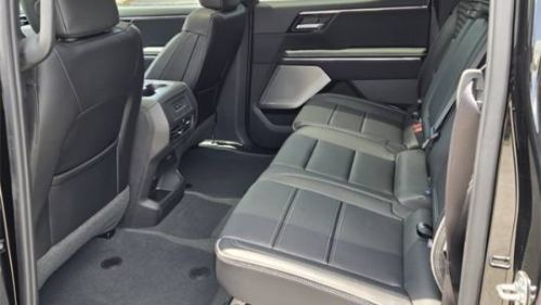 2025 GMC Sierra EV - Images - 13