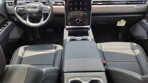 2025 GMC Sierra EV - Images - 14