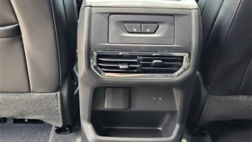 2025 GMC Sierra EV - Images - 17