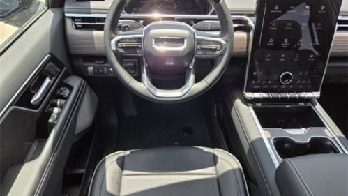 2025 GMC Sierra EV - Images - 18