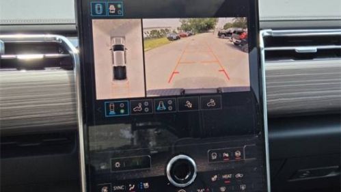 2025 GMC Sierra EV - Images - 24