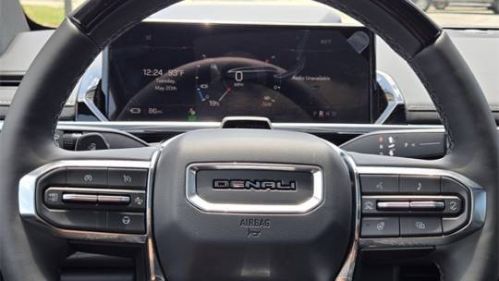 2025 GMC Sierra EV - Images - 25