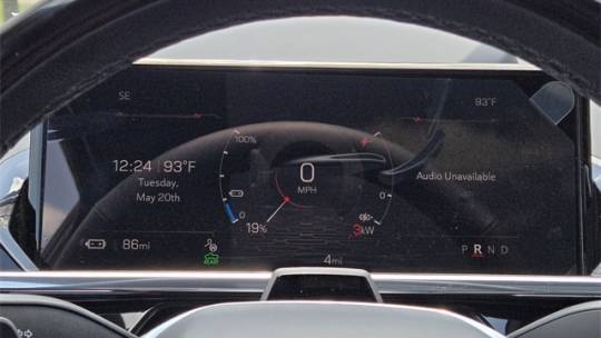 2025 GMC Sierra EV - Images - 26
