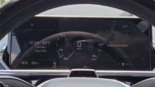2025 GMC Sierra EV - Images - 26