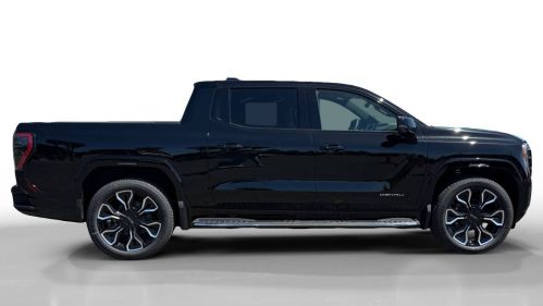 2025 GMC Sierra EV - Images - 6