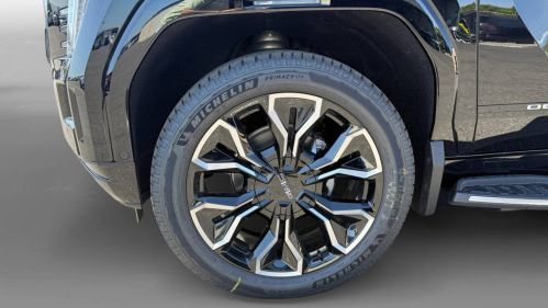 2025 GMC Sierra EV - Images - 9