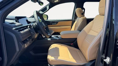 2025 GMC Sierra EV - Images - 10