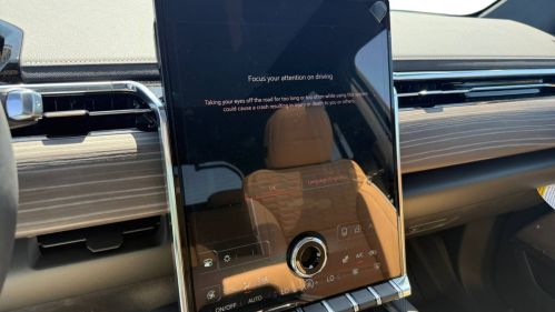 2025 GMC Sierra EV - Images - 12
