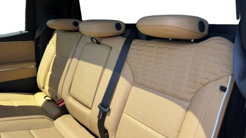 2025 GMC Sierra EV - Images - 16