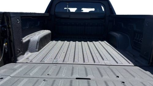 2025 GMC Sierra EV - Images - 17