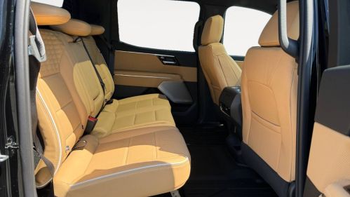 2025 GMC Sierra EV - Images - 18