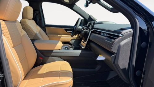 2025 GMC Sierra EV - Images - 19