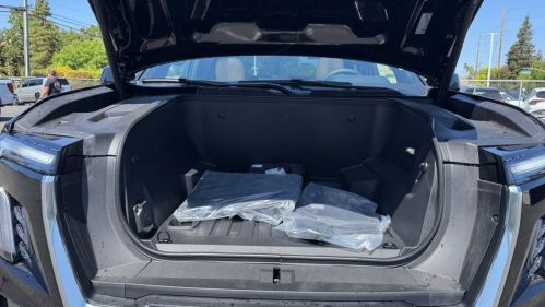 2025 GMC Sierra EV - Images - 20