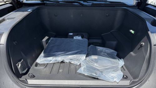 2025 GMC Sierra EV - Images - 21