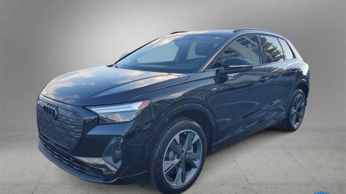 2024 Audi Q4 e-tron - Images - 1