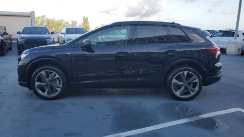 2024 Audi Q4 e-tron - Images - 3