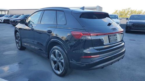 2024 Audi Q4 e-tron - Images - 4