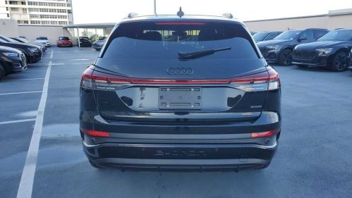 2024 Audi Q4 e-tron - Images - 5