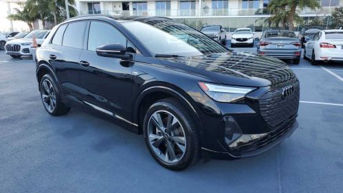 2024 Audi Q4 e-tron - Images - 8