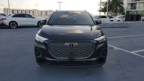 2024 Audi Q4 e-tron - Images - 9