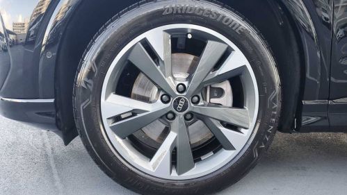 2024 Audi Q4 e-tron - Images - 10