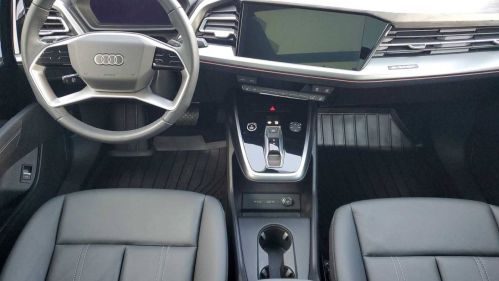 2024 Audi Q4 e-tron - Images - 11