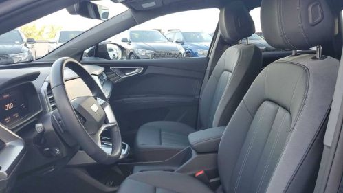 2024 Audi Q4 e-tron - Images - 12