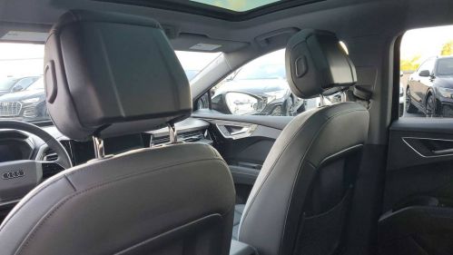 2024 Audi Q4 e-tron - Images - 14