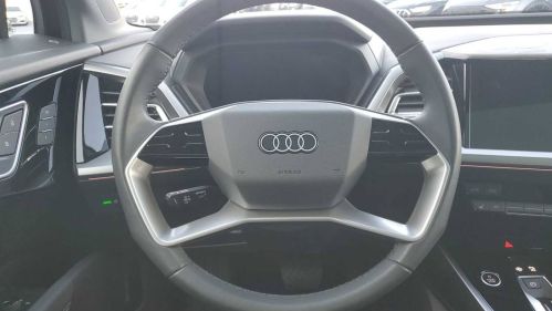 2024 Audi Q4 e-tron - Images - 16