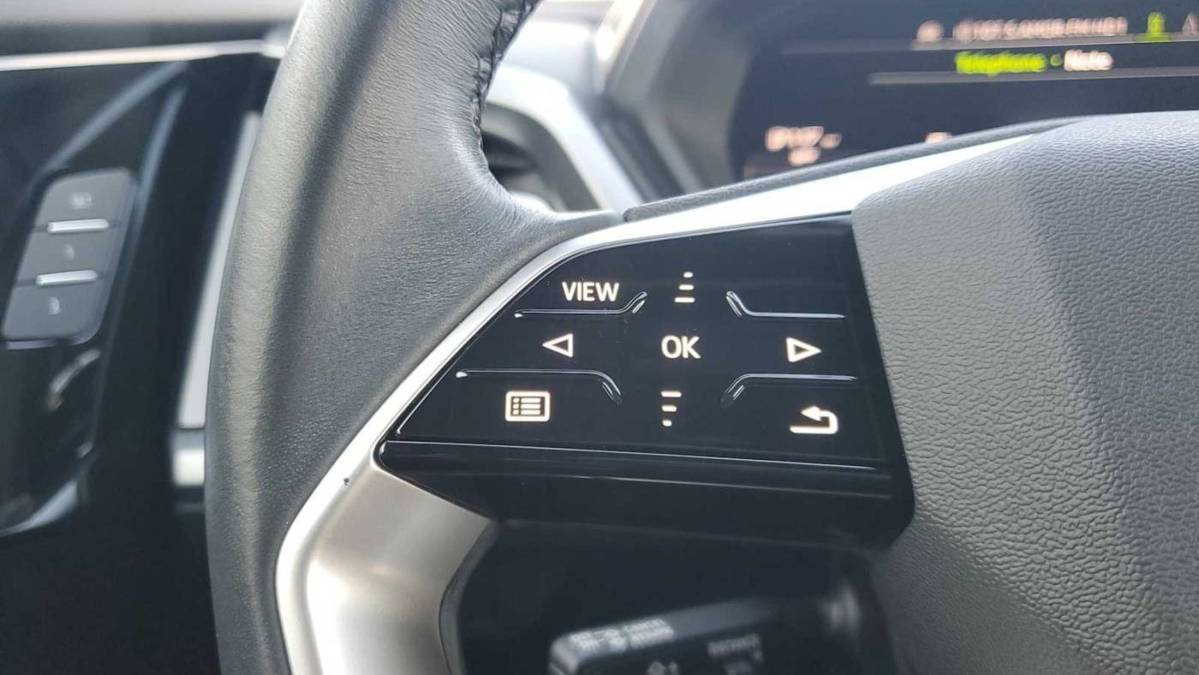 2024 Audi Q4 e-tron - Images - 17