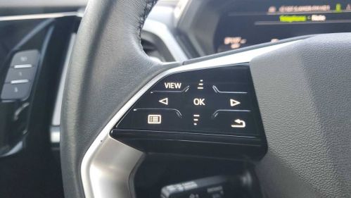 2024 Audi Q4 e-tron - Images - 17