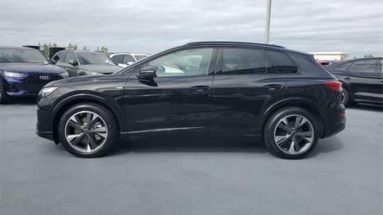 2025 Audi Q4 e-tron - Images - 3