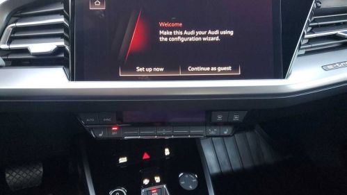 2024 Audi Q4 e-tron - Images - 19